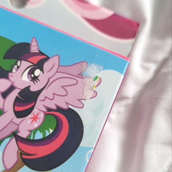 3/$15 🌸 My Little Pony Friendship Is Magic Addition & Subtraction Cards - Picture 7 of 9